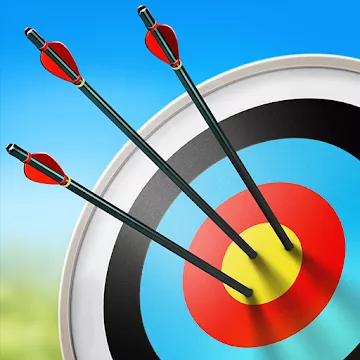 Archery King 1.0.35.1 (MOD: много выносливости)