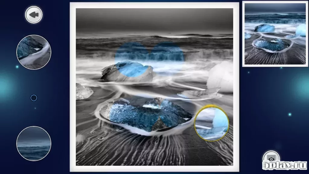 IMAGEine Premium screenshot