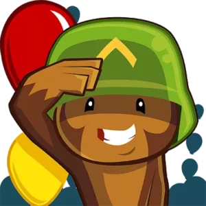 Bloons TD 5 icon