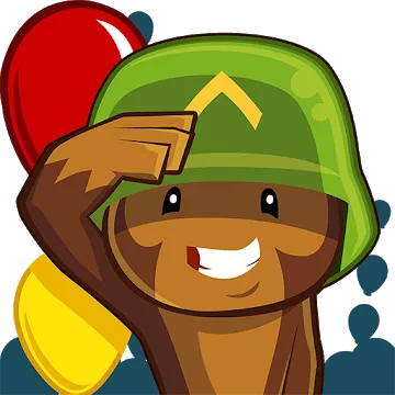 Bloons TD 5 icon