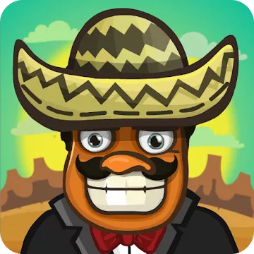 Amigo Pancho icon