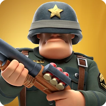 War Heroes 3.0.4 (MOD: бесконечная энергия)