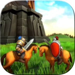 Battle Simulator icon