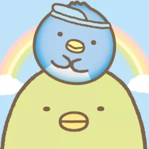 Sumikko gurashi-Puzzling Ways icon