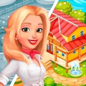 Rancho Blast 1.4.20 (MOD: много жизней)
