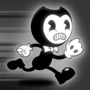 Bendy in Nightmare Run 1.4.3676 (MOD: все открыто)