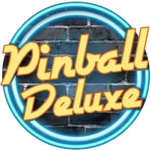 Pinball Deluxe: Reloaded icon