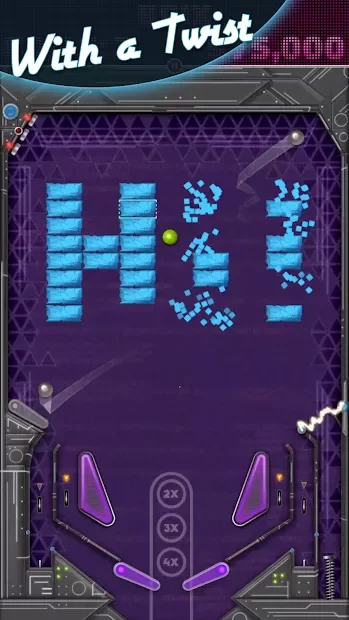 Pinball Deluxe: Reloaded screenshot