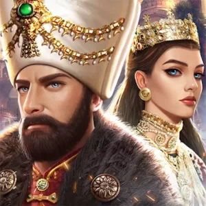 Великий Султан icon
