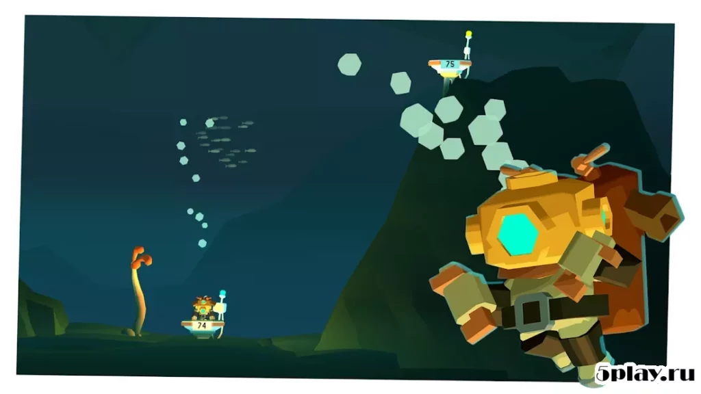 Mars: Mars screenshot