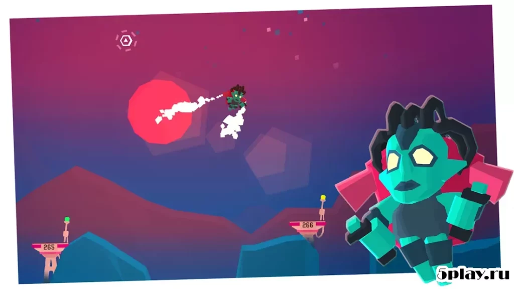 Mars: Mars screenshot