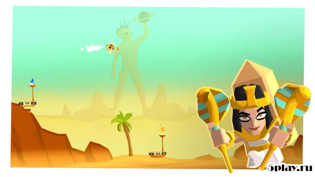 Mars: Mars screenshot