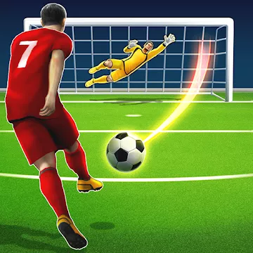 Football Strike - Multiplayer Soccer icon