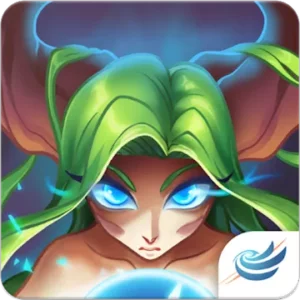 LightSlinger Heroes: RPG-в-ряд icon