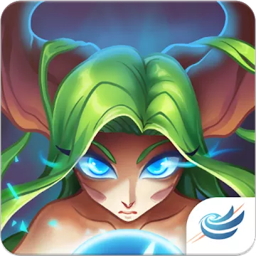 LightSlinger Heroes: RPG-в-ряд icon