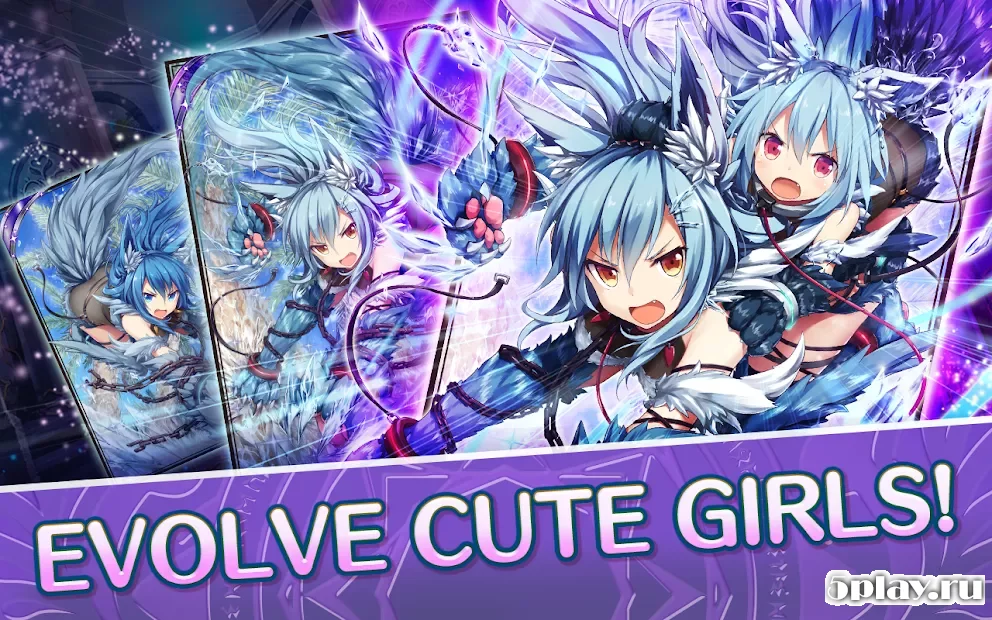 Valkyrie Crusade screenshot
