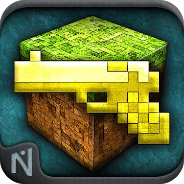 GunCrafter Pro 2.3.4 (MOD: много денег)