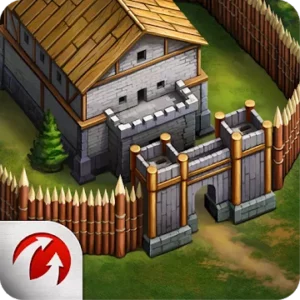 Gods and Glory: War for the Throne icon