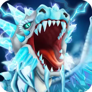 Dragon Battle icon