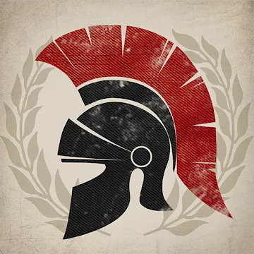 Great Conqueror: Rome- Offline icon