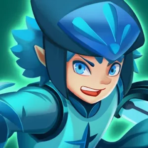 Epic Knights: Legend Guardians — Heroes Action RPG 1.1.1 (MOD: много денег)