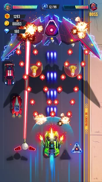 Road Rampage: гонки и стрельба месть 2019 screenshot