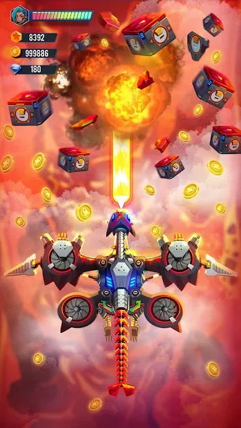Road Rampage: гонки и стрельба месть 2019 screenshot