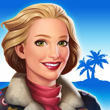 Pearl's Peril — игра в жанре «Поиск предметов» icon