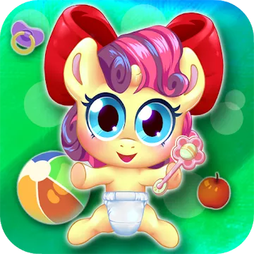 My Pocket Pony – Virtual Pet 1.83 (MOD: lots of money)