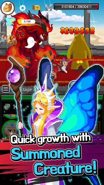 ExtremeJobs Knight’s Assistant VIP screenshot