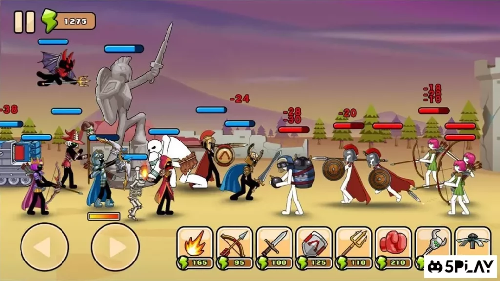 I am Archer screenshot