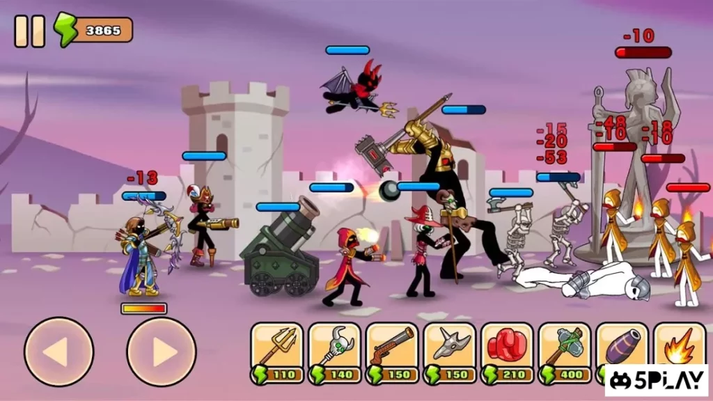 I am Archer screenshot