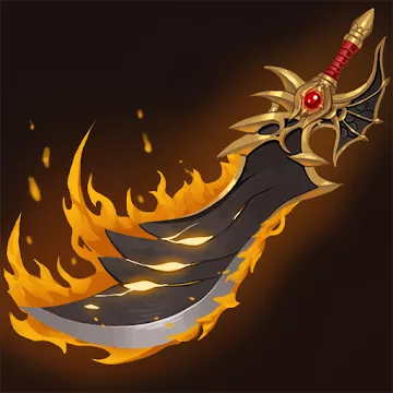 Sword Knights+ : Ghost Hunter (idle rpg) icon