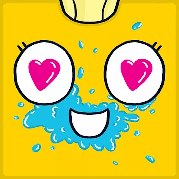 Spitkiss 1.411 (MOD: everything unlocked)
