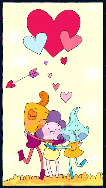 Spitkiss screenshot