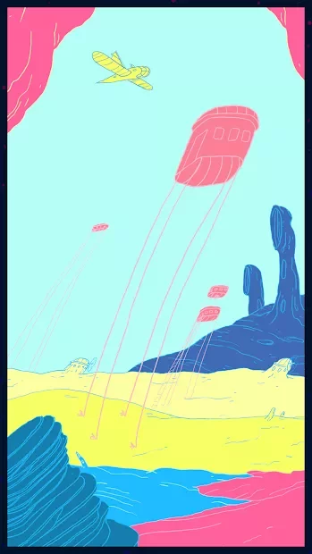 Spitkiss screenshot