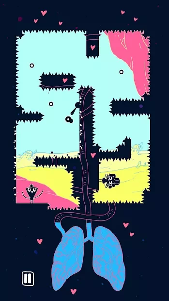 Spitkiss screenshot