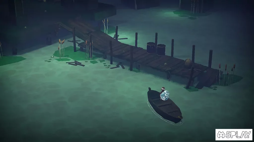 EQQO screenshot