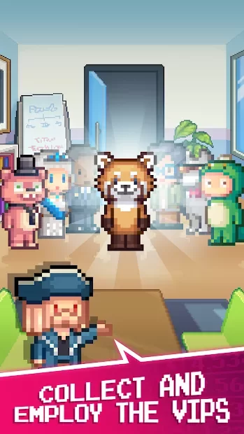 Tap Tap Trillionaire screenshot