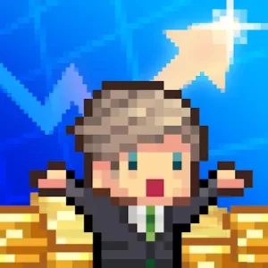 Tap Tap Trillionaire 1.25.3 (MOD: много денег)