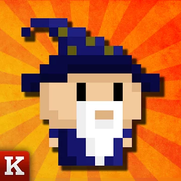 Tiny Dice Dungeon icon