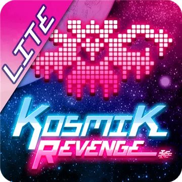 Kosmik Revenge icon