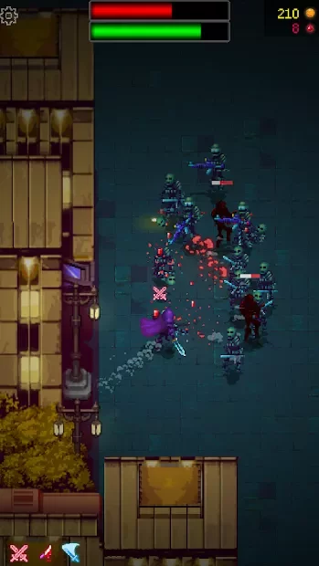 Immortal Rogue screenshot
