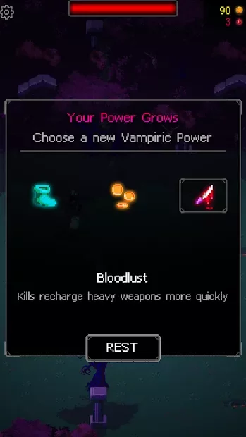 Immortal Rogue screenshot