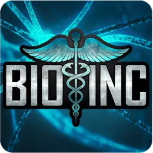 Bio Inc. - Biomedical Plague icon