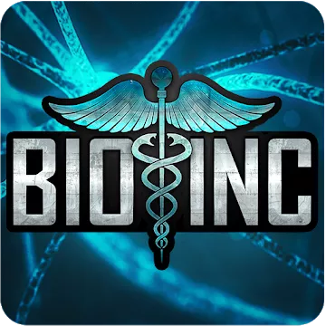 Bio Inc. - Biomedical Plague icon
