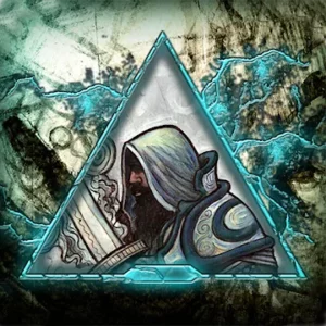 Ascension icon