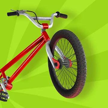 Touchgrind BMX 1.37 (MOD: все открыто)