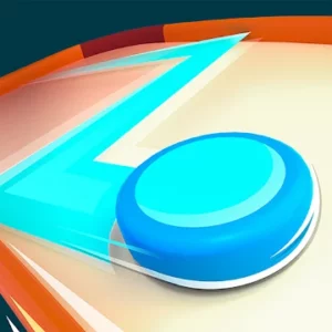 Battle Disc 1.7.8 (MOD: бесплатные покупки)
