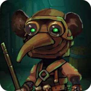 Look, your loot! – карточный рогалик icon